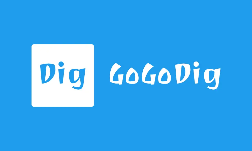 GoGoDig